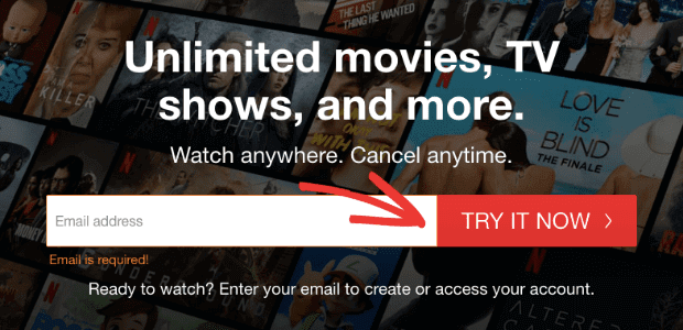 Netflix-Call-to-Action