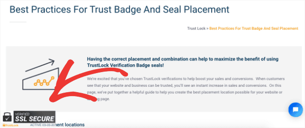 The 5 Best Trust Badges To Boost eCommerce Conversion Rates