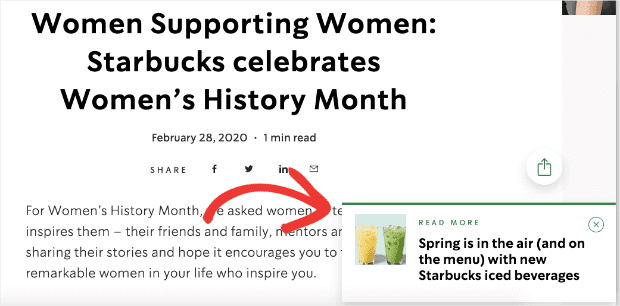 Starbucks-sideline-popup