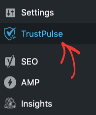 Find the TrustPulse Plugin