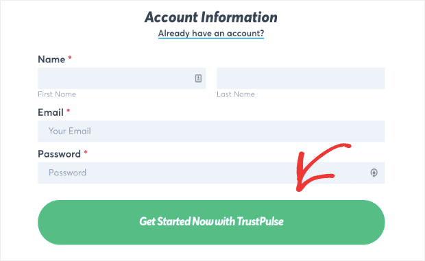 Get-Started-with-TrustPulse-Now