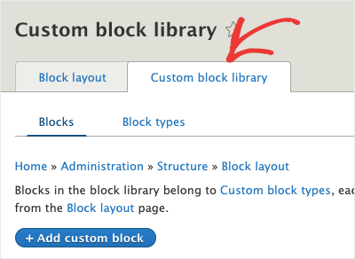 Custom-Block-Library-in-Drupal-8