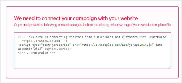 Tumblr embed code