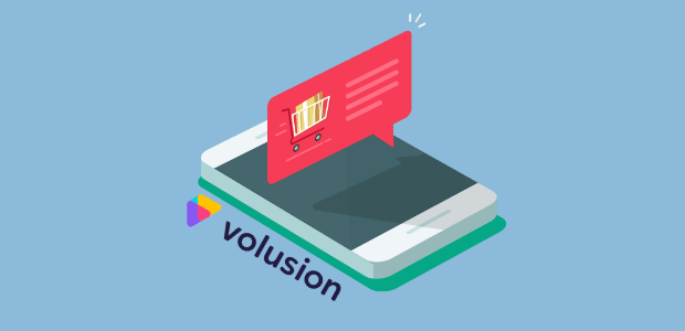 Volusion Live Sales Notification Featured Image