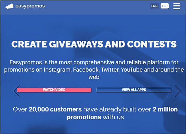 14 Best WordPress Giveaway Plugins to Boost Leads & Sales