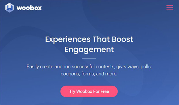 WooBox