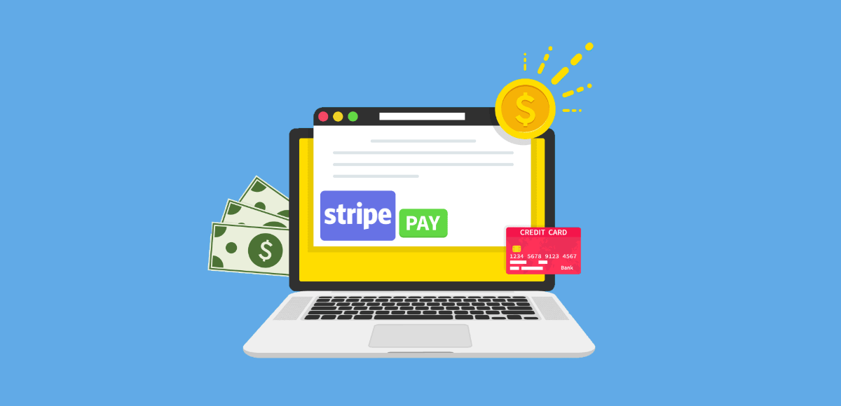 How to Add Live Stripe Payment Notifications on Your Site