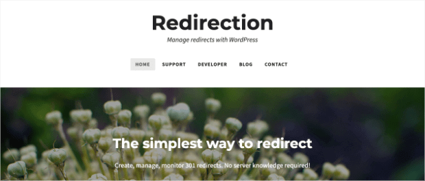 redirection plugin for seo