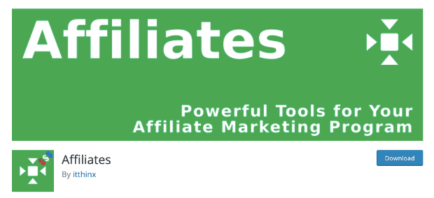 affiliates