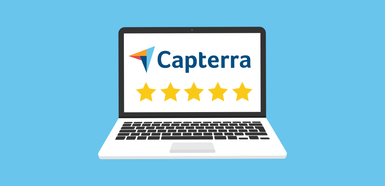 How To Embed Capterra Reviews To Boost Conversions On Your Site ...