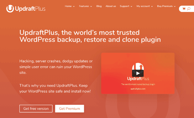 updraftplus