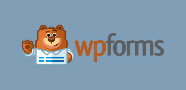 wpforms review featured image
