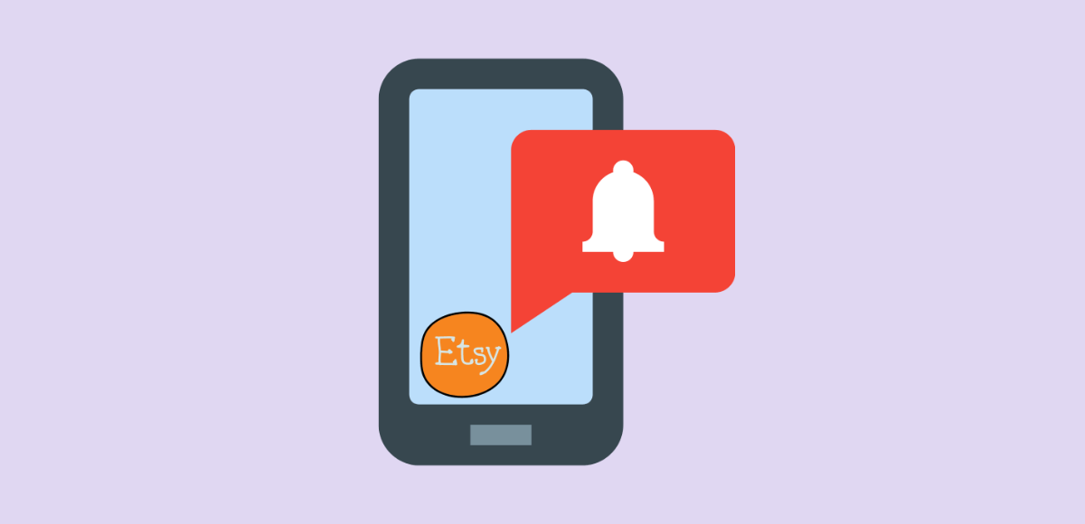 How to Create an Etsy Sales Notification to Build Trust TrustPulse