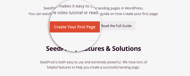 create-your-first-seedprod-page