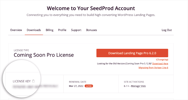 seedprod-account-downloads