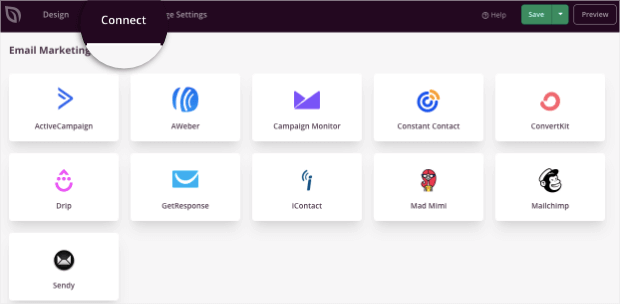 seedprod-email-service-provider-integrations