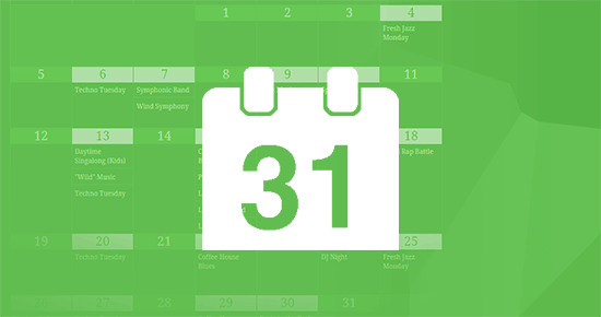 simple-calendar