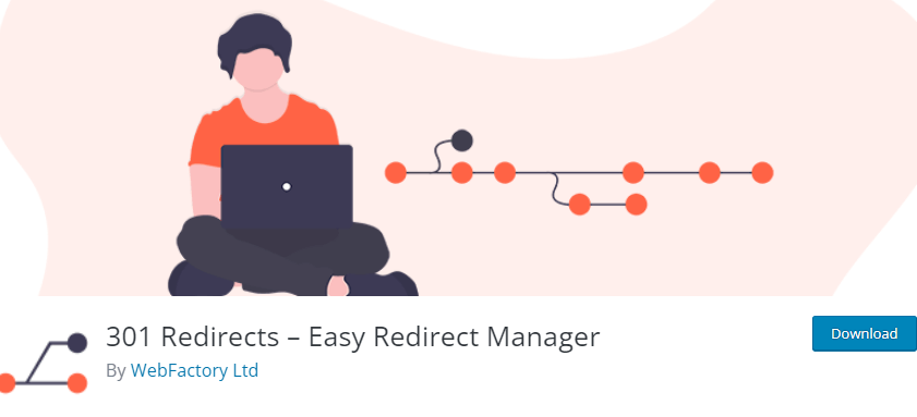 301 redirects