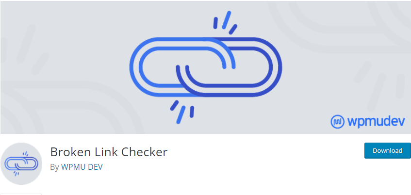 broken link checker