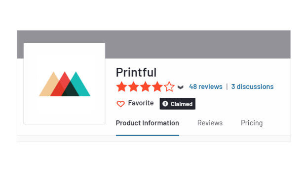 Printful Review