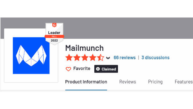 MailMunch Review