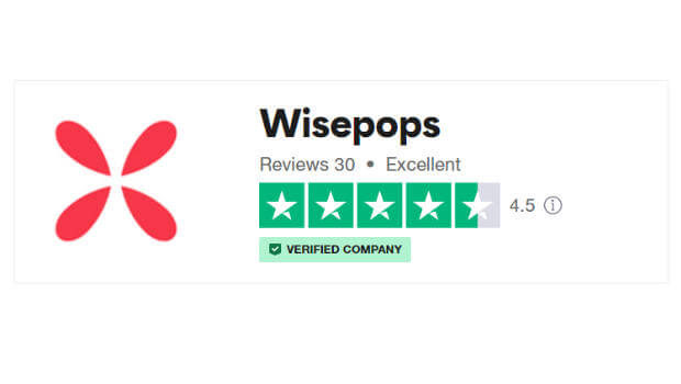 Wisepops Review