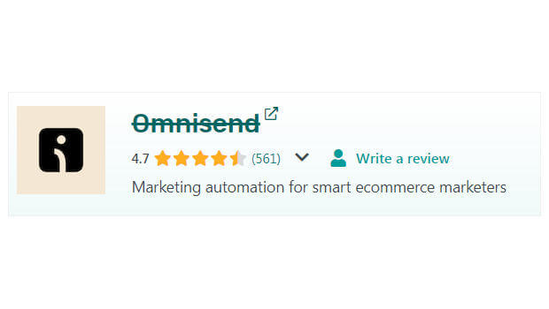 OmniSend Review