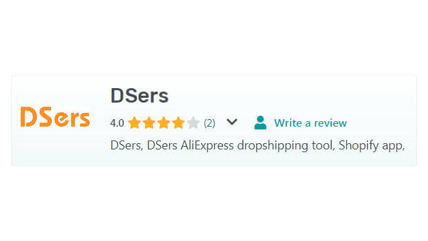 Dsers Review