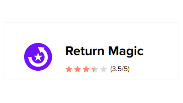 Return Magic Review