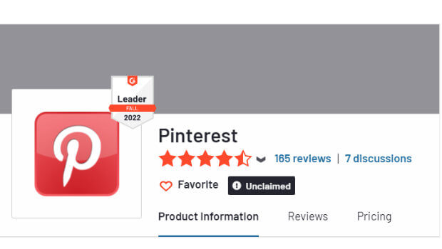 Pinterest Review