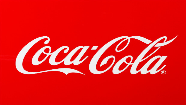 coca cola logo