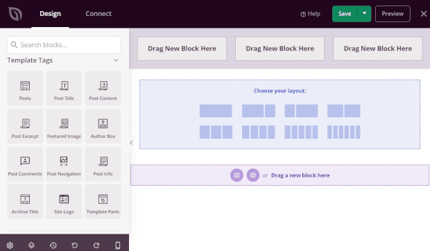 drag-and-drop-blocks-in-seedprod